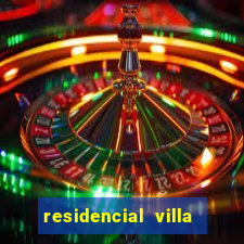 residencial villa fiorentina uberaba